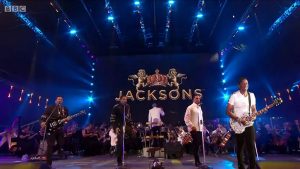 the-legendary-jermaine-jackson-performed-with-the-coronet-guinness-world-records-diamond-guitar-with-the-jacksons-at-bbc-proms